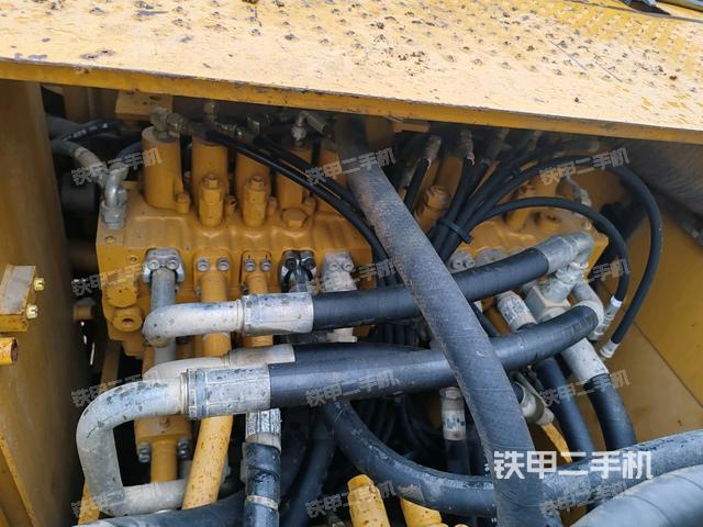 分配閥(上車部件) 分配閥(上車部件)
