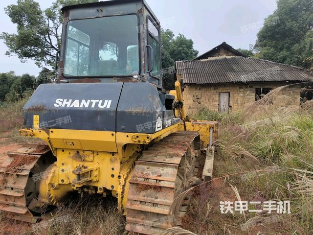 右后45°（推土機整車外觀）