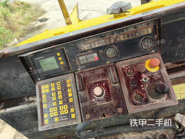 其他核心部件（設(shè)備外觀及核心部件）