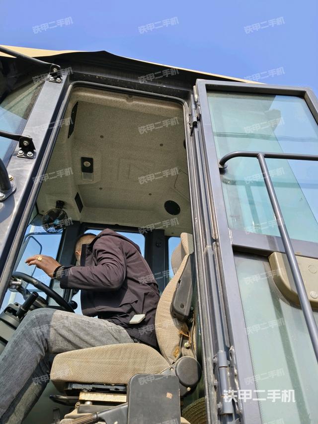 小時表里程數(shù)（駕駛室部分）