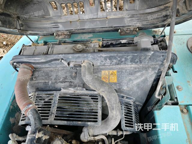 液壓泵室(大件艙室) 液壓泵室(大件艙室)