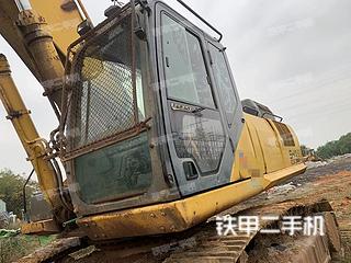 住友SH460HD-5挖掘機(jī)
