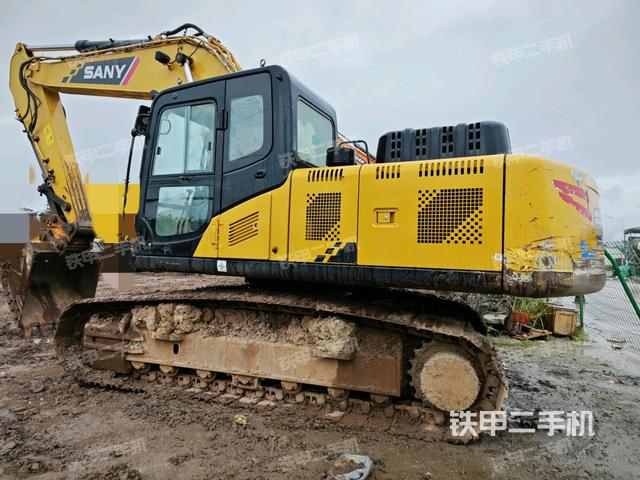 左后45（整機外觀）