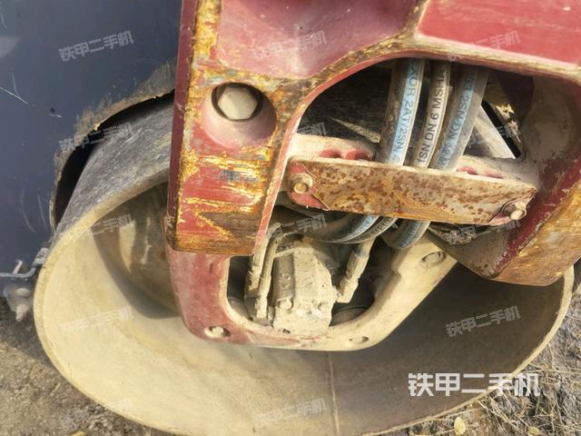 其他核心部件（設(shè)備外觀及核心部件）