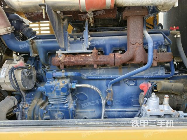 發(fā)動機側(cè)面2（動力系統(tǒng)）