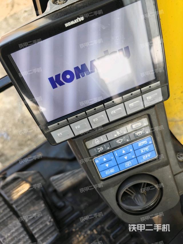 顯示屏?（駕駛室部分）