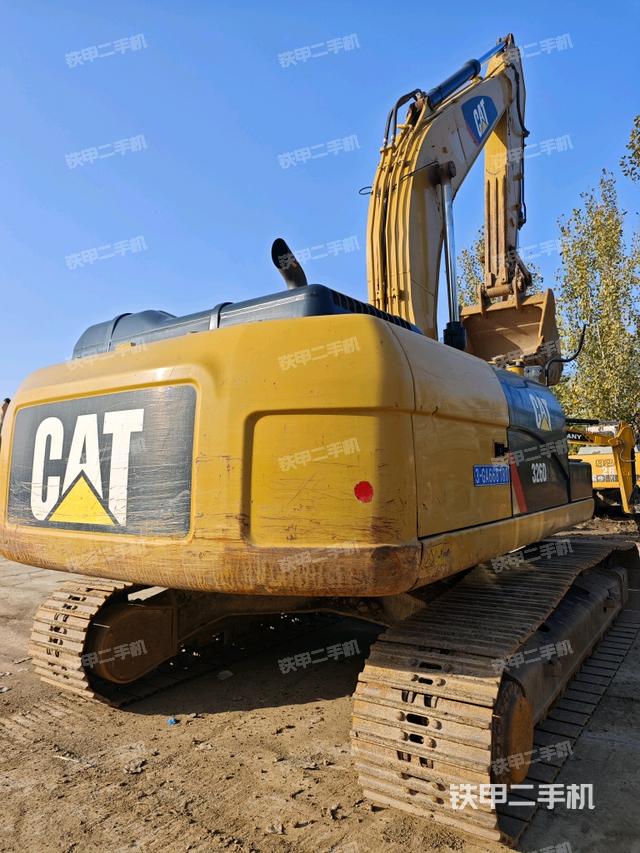 整機右后45°（整機外觀）