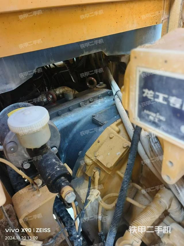 變速箱（整機(jī)外觀及大件）