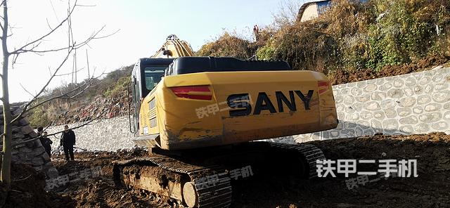 整機(jī)右后45°（整機(jī)外觀）