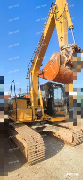 廈工XG815LC挖掘機