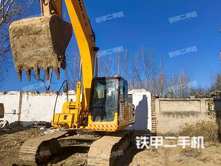 龍工LG6225E挖掘機(jī)