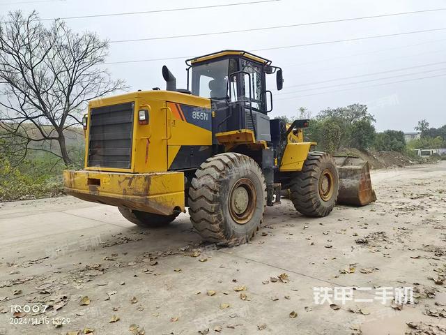 整機右后45°(整機外觀及大件) 整機右后45°(整機外觀及大件)