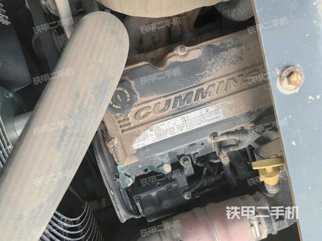 發(fā)動(dòng)機(jī)室(上車部件) 發(fā)動(dòng)機(jī)室(上車部件)