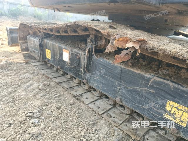 右托鏈輪+鏈筋（行走機構(gòu)）