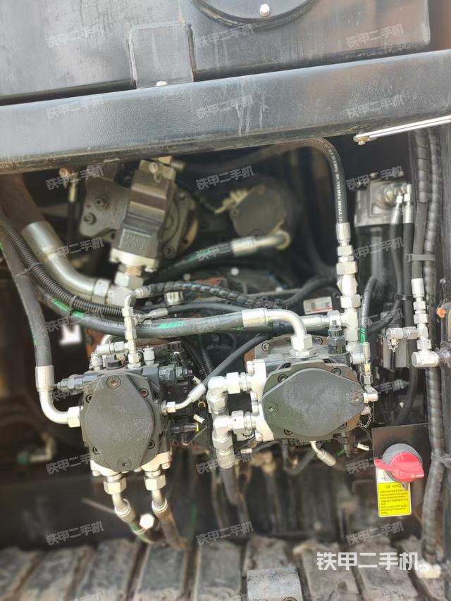 其他核心部件(設備外觀及核心部件) 其他核心部件(設備外觀及核心部件)