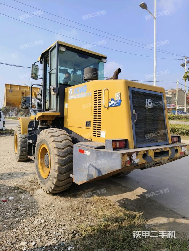 右后45°（整機外觀）