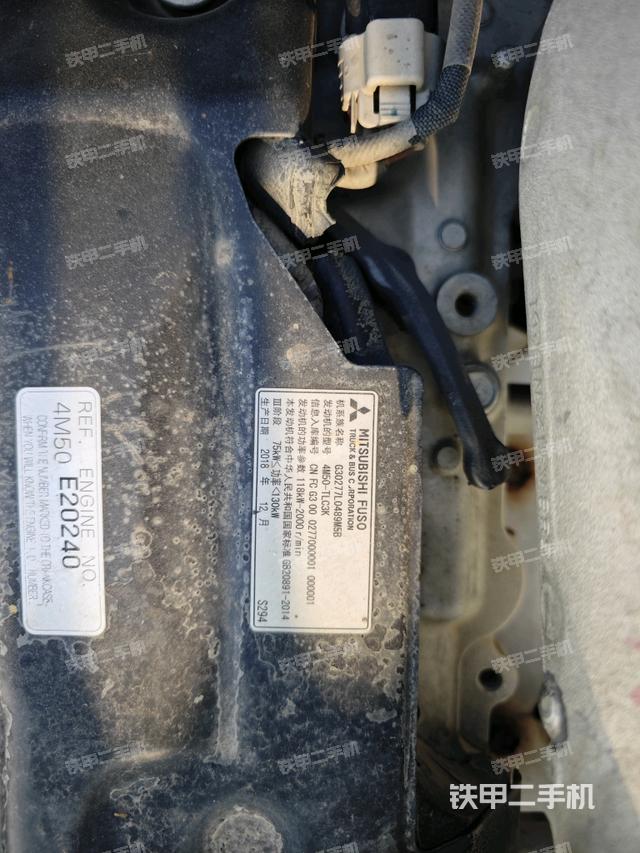 發(fā)動機室（上車部件）