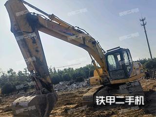 柳工CLG922D挖掘機(jī)