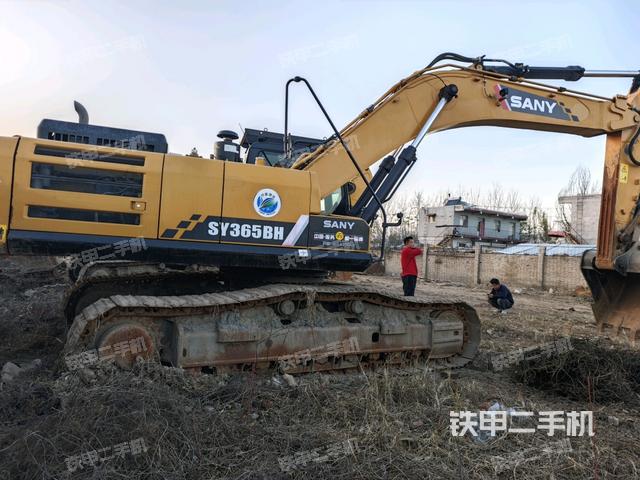 整機(jī)右后45°（整機(jī)外觀）