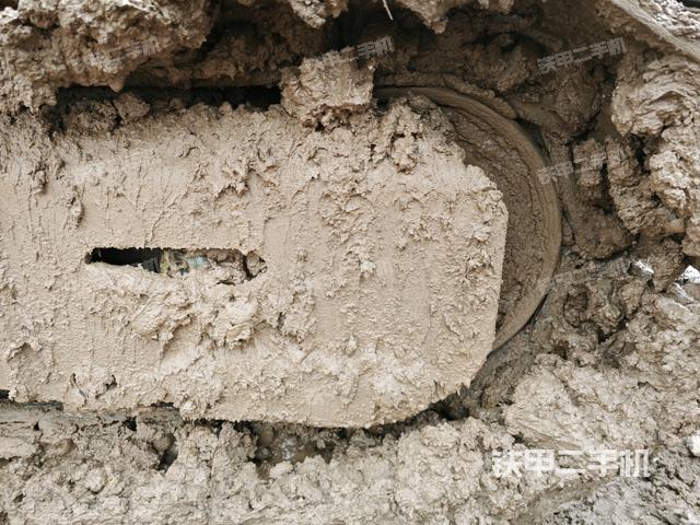 左導向輪（行走機構）