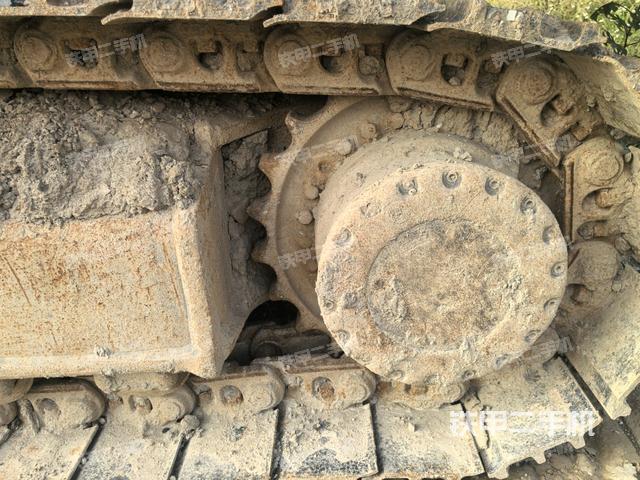 右驅(qū)動(dòng)輪(行走機(jī)構(gòu)) 右驅(qū)動(dòng)輪(行走機(jī)構(gòu))