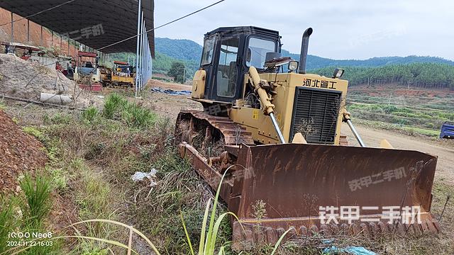 整機(jī)右側(cè)（設(shè)備外觀及核心部件）