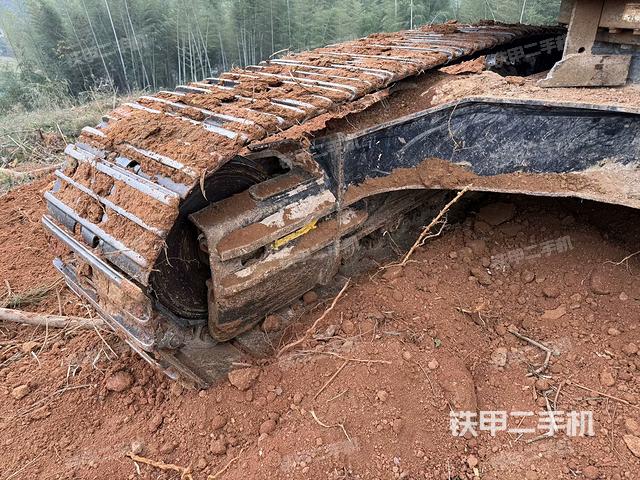 右導(dǎo)向輪(行走機(jī)構(gòu)) 右導(dǎo)向輪(行走機(jī)構(gòu))