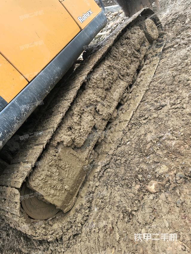 左導(dǎo)向輪（行走機(jī)構(gòu)）