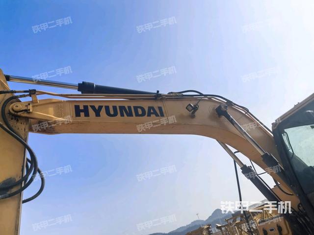 大臂整體?右側(cè)（工作和回轉(zhuǎn)裝置）