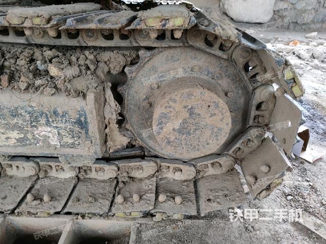 左驅(qū)動輪(行走機構) 左驅(qū)動輪(行走機構)