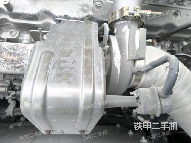 分配阀(上车部件) 分配阀(上车部件)