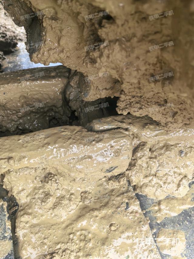 右托鏈輪+鏈筋（行走機(jī)構(gòu)）