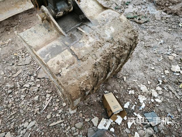 鏟斗45度（工作和回轉裝置）