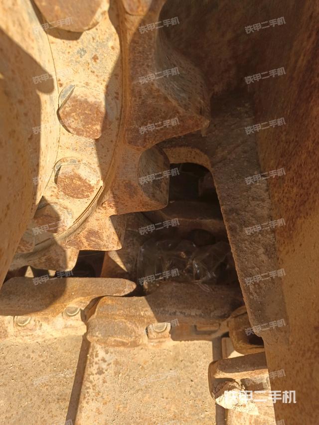 右導向輪（行走機構）