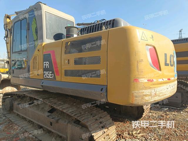 左后45（整機外觀）