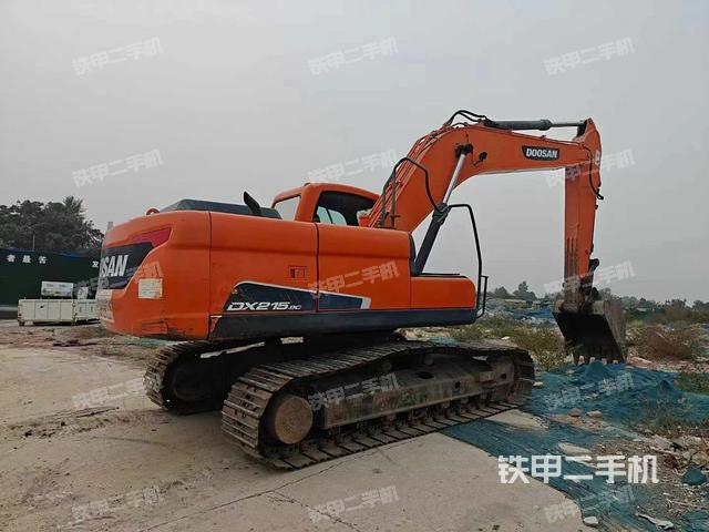 整機右后45°（整機外觀）