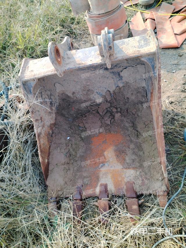 鏟斗45度（工作和回轉(zhuǎn)裝置）