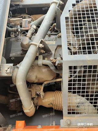 日立ZX240-5B挖掘機