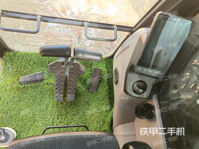 顯示屏?（駕駛室部分）