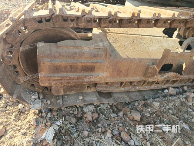 左驅動輪（行走機構）