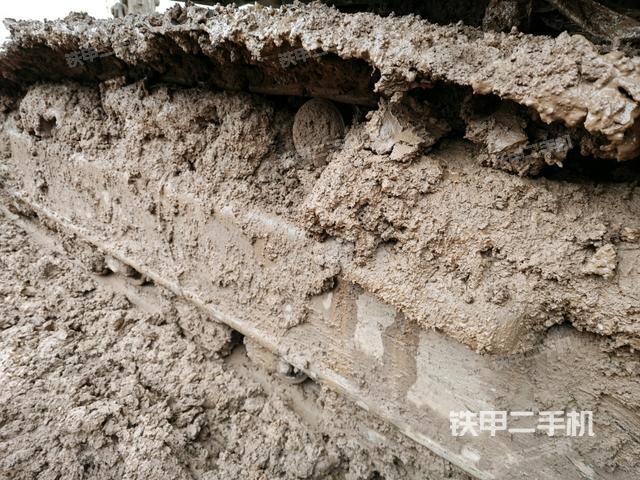 右托鏈輪+鏈筋(行走機(jī)構(gòu)) 右托鏈輪+鏈筋(行走機(jī)構(gòu))