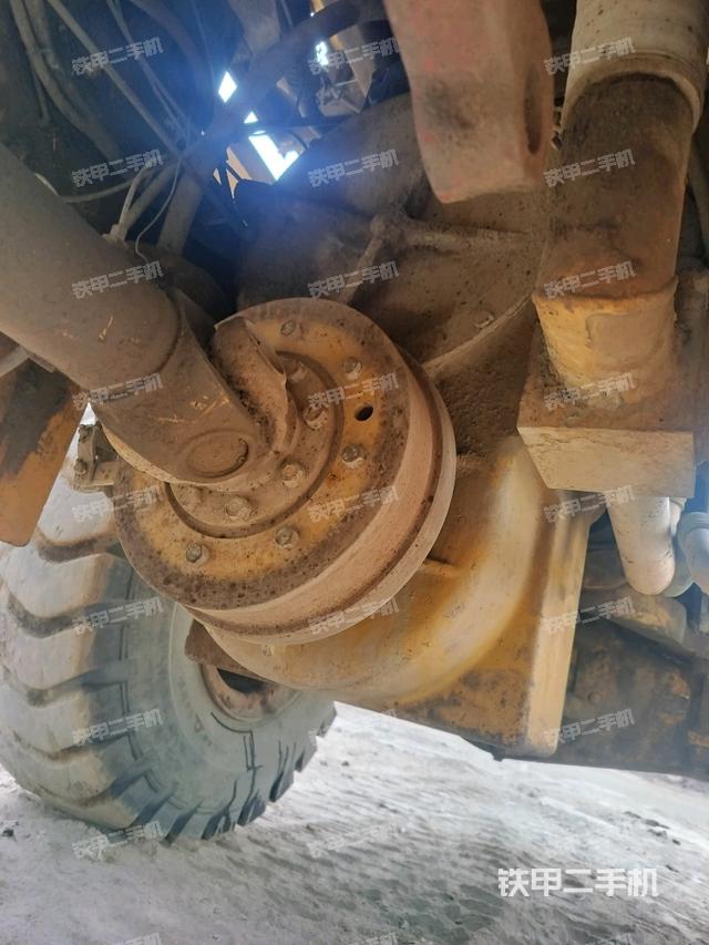 變速箱（液壓/傳動(dòng)系統(tǒng)）