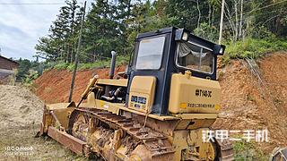 宣工T140-2推土機(jī)