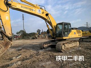 住友SH360HD-5挖掘機