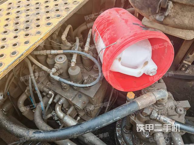 分配閥(上車部件) 分配閥(上車部件)