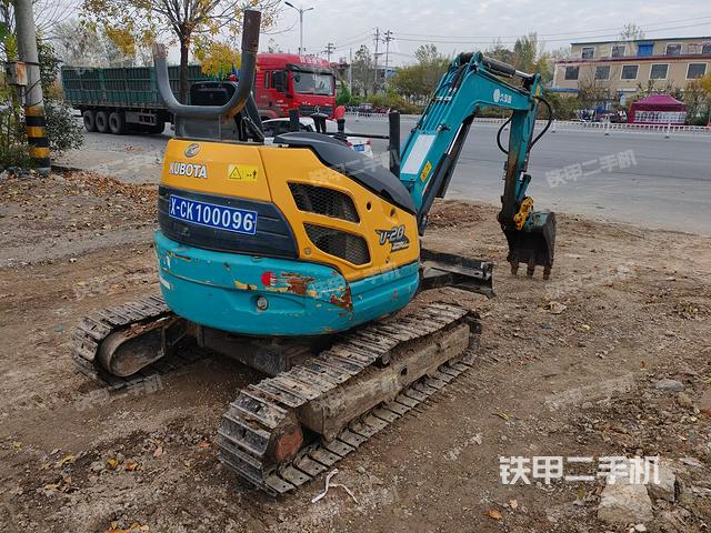 整機(jī)右后45°（整機(jī)外觀）