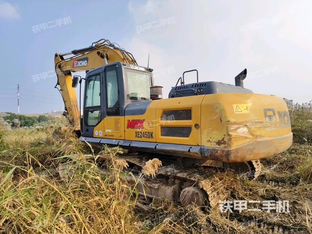 左后45（整機外觀）