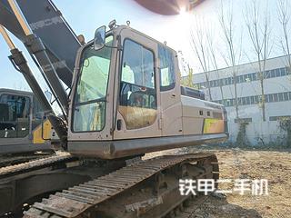 中聯(lián)重科ZE330E-10挖掘機(jī)