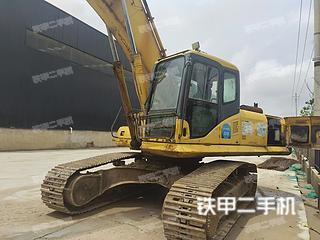 小松PC360-7挖掘機