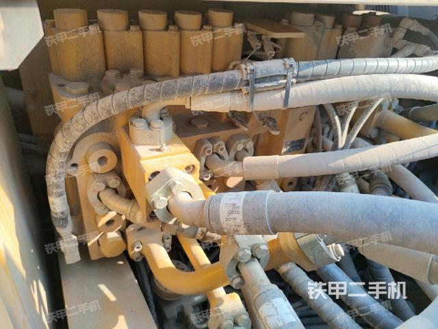 分配閥（上車(chē)部件）